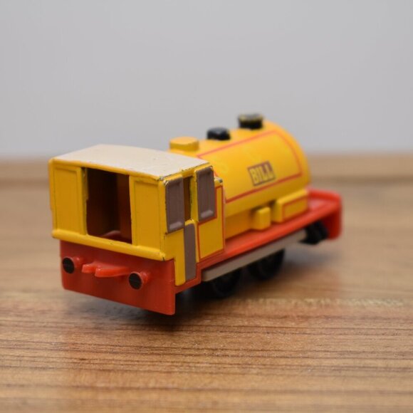 Bill 1991 - ERTL Diecast Train Take and Play Thomas the Tank Engine and Friends - Picture 6 of 7